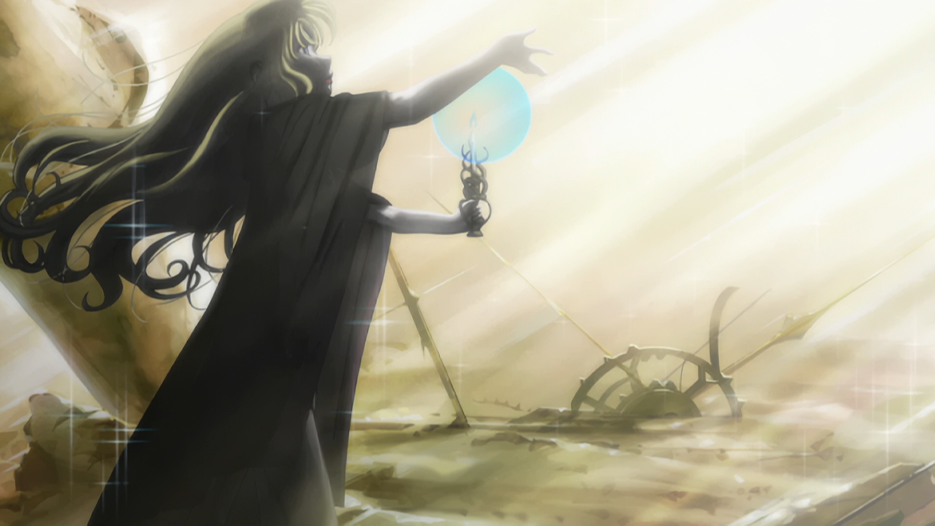 Cossette no Shouzou (Horadric)